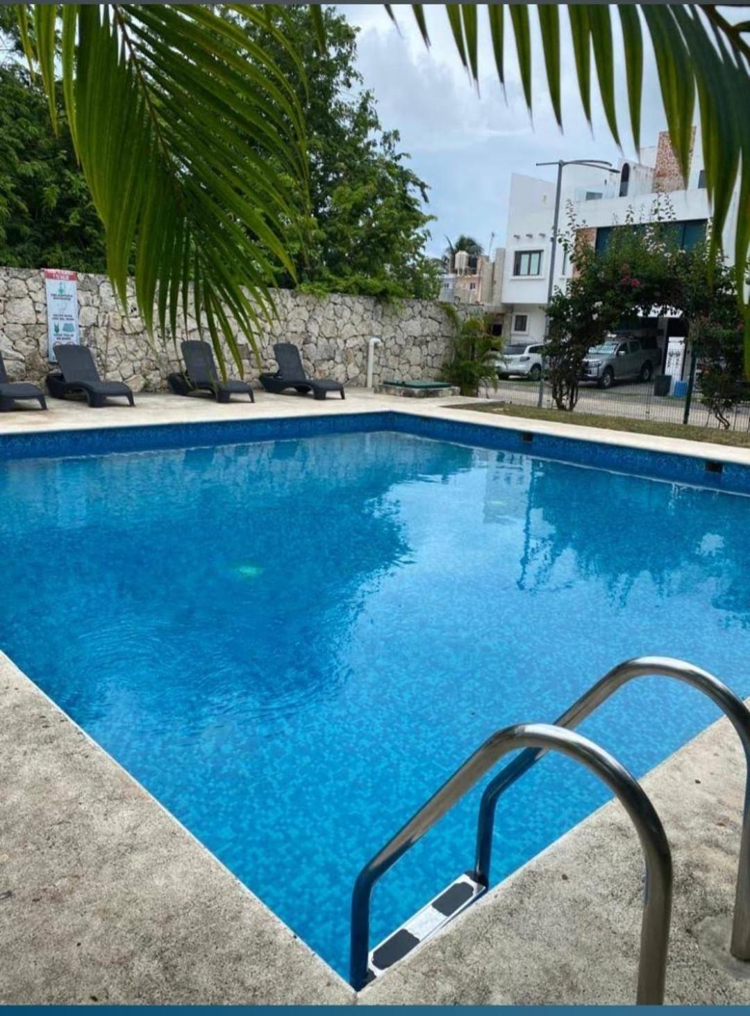 Departamento La Fogata Apartment