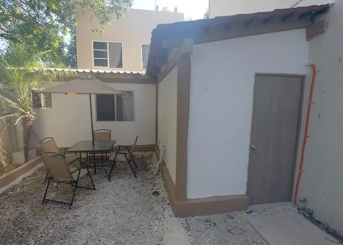 Departamento La Fogata