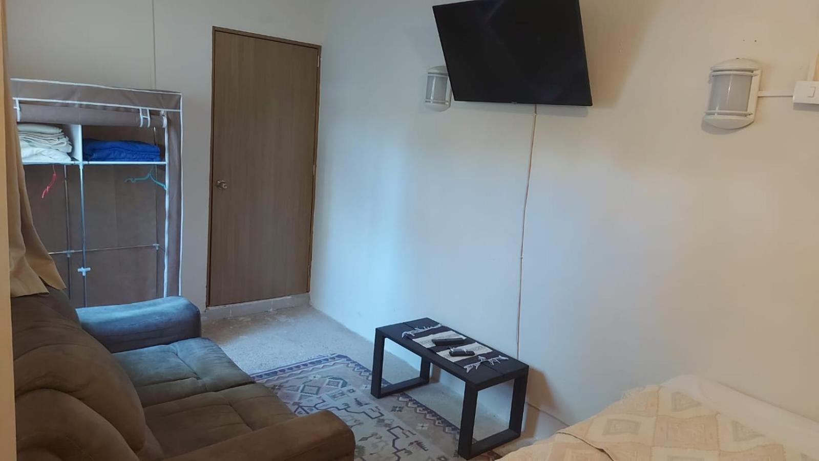 Apartamento Departamento La Fogata *