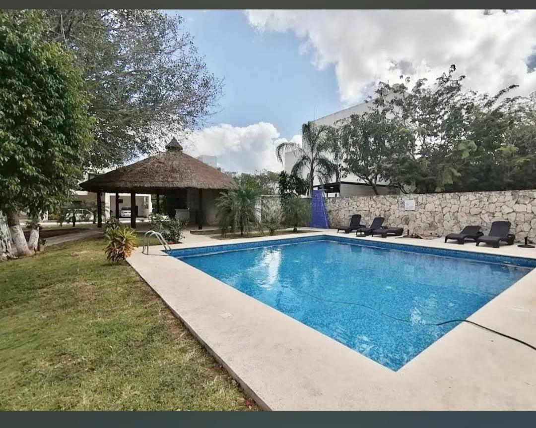 Departamento La Fogata Apartamento Playa del Carmen