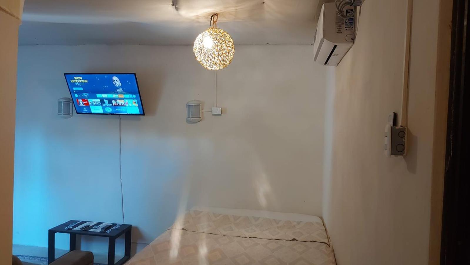 Apartamento Departamento La Fogata Playa del Carmen