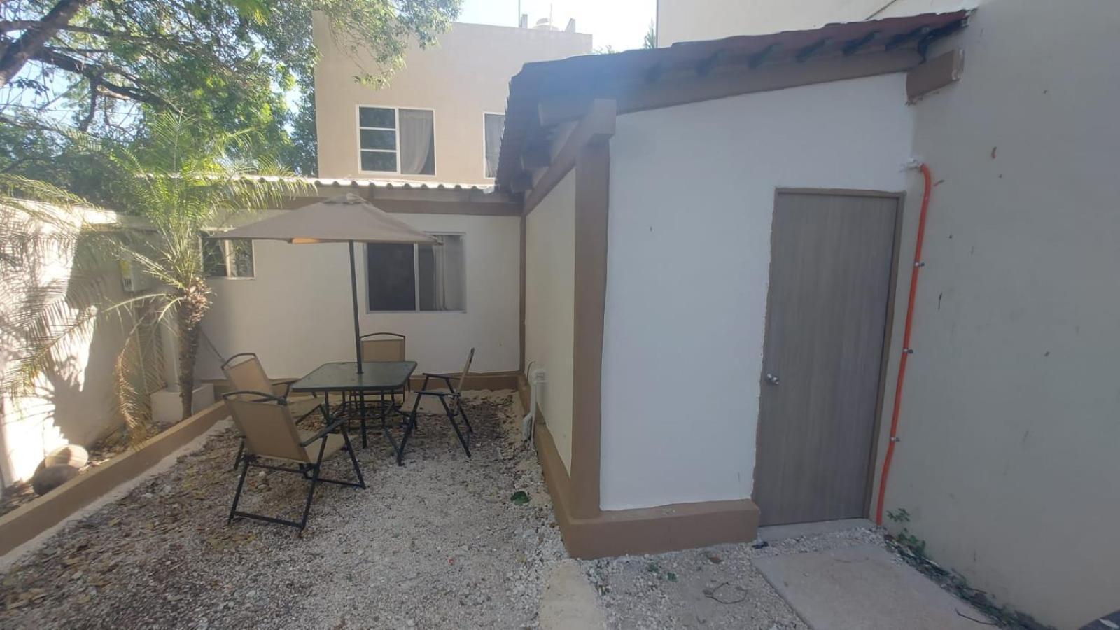 Departamento La Fogata *